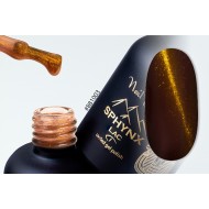 SPHYNX Lac Cat Eye Gel Polish - 881003 10ml