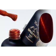 SPHYNX Lac Cat Eye Gel Polish - 881004 10ml