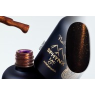 SPHYNX Lac Cat Eye Gel Polish - 882002 10ml