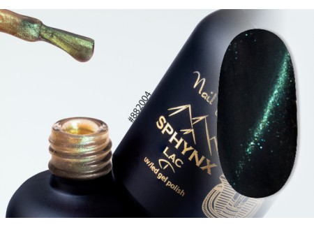 SPHYNX Lac Cat Eye Gel Polish - 882004 10ml