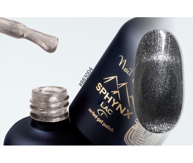 Cat Eye Gel Polish - Falconry Look 10ml