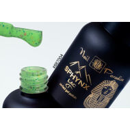 SPHYNX Lac Gel Polish - Green Wagtail 10ml