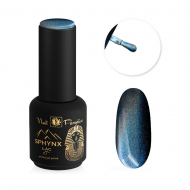 SPHYNX Lac Cat Eye Gel Polish - ⁠⁠⁠Midnight Mus 10ml
