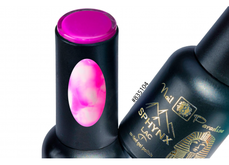 SPHYNX Lac Aquarelle Drops - Amour Magenta 10ml