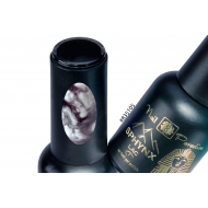 SPHYNX Lac Aquarelle Drops - Black Veil 10ml