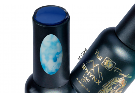 SPHYNX Lac Aquarelle Drops - Blue Halogen 10ml
