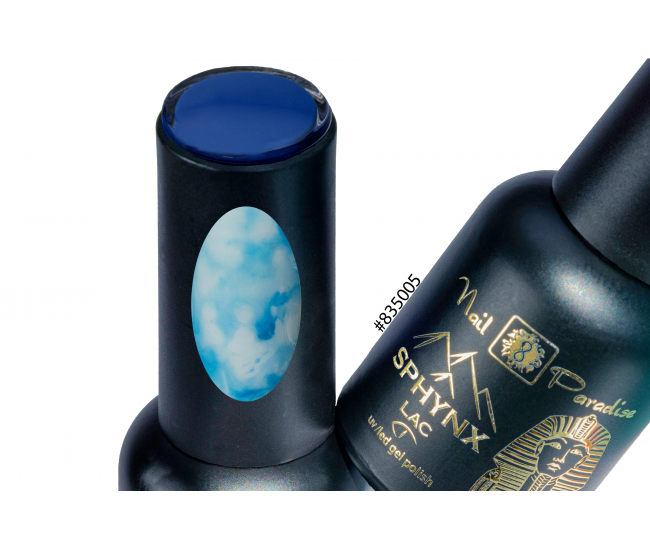 Aquarelle Drops - Blue Halogen 10ml