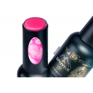 SPHYNX Lac Aquarelle Drops - Fluo Magenta 10ml
