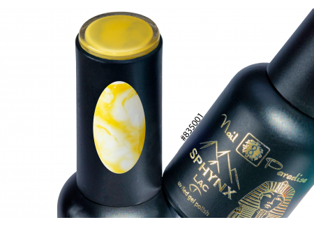 SPHYNX Lac Aquarelle Drops - Lemon Cadmium 10ml