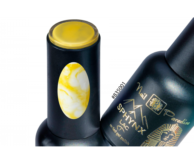 Aquarelle Drops - Lemon Cadmium 10ml