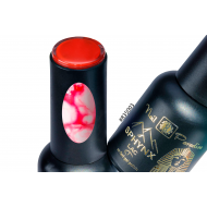 SPHYNX Lac Aquarelle Drops - Light Vermillon 10ml