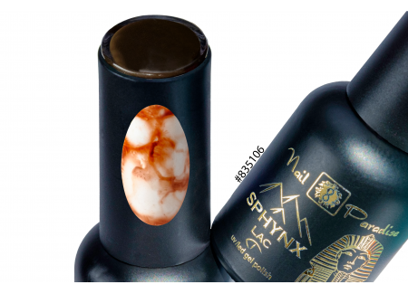 SPHYNX Lac Aquarelle Drops - Oak Bark 10ml