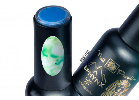 SPHYNX Lac Aquarelle Drops - Ocean Stone 10ml