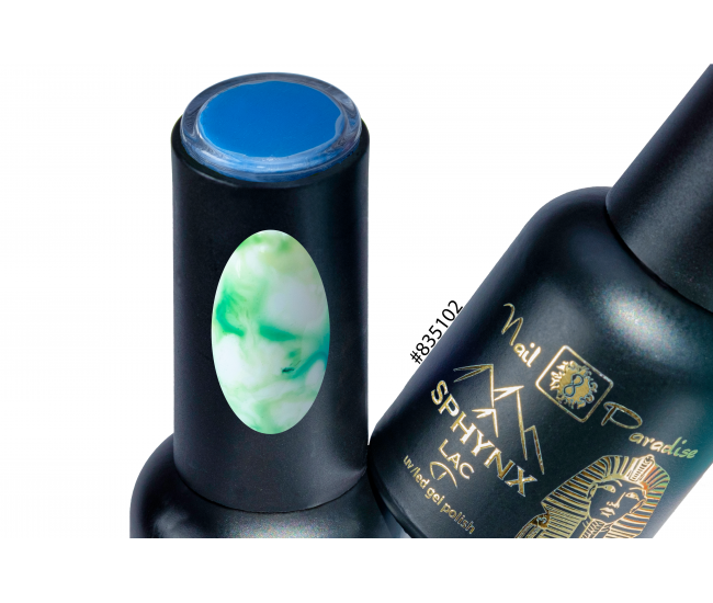 Aquarelle Drops - Ocean Stone 10ml