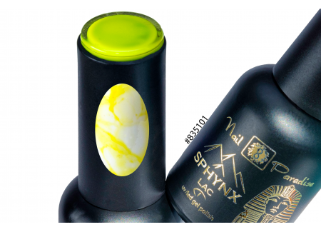 SPHYNX Lac Aquarelle Drops - Summer Yellow 10ml