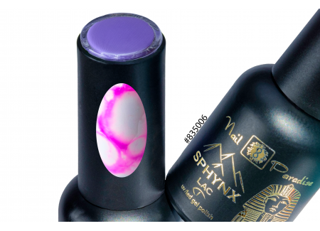 SPHYNX Lac Aquarelle Drops - Violet Cobalt 10ml