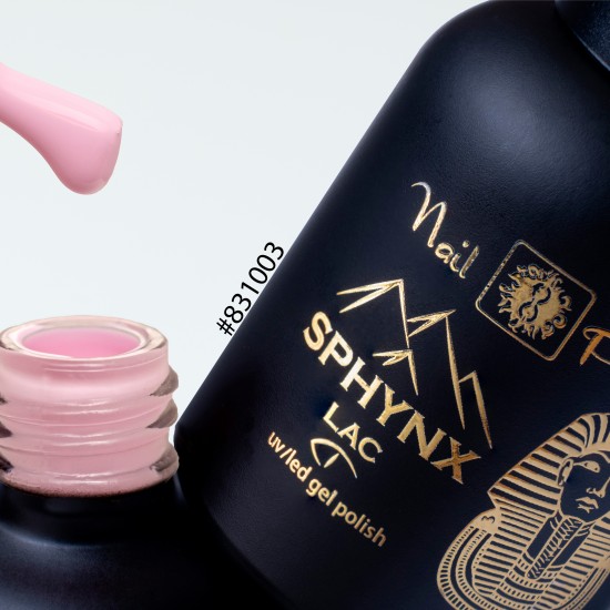 SPHYNX lac gel polish 831003/10ml