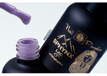   SPHYNX lac gel polish 860005/10ml