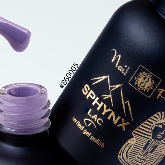 SPHYNX lac gel polish 860005/10ml