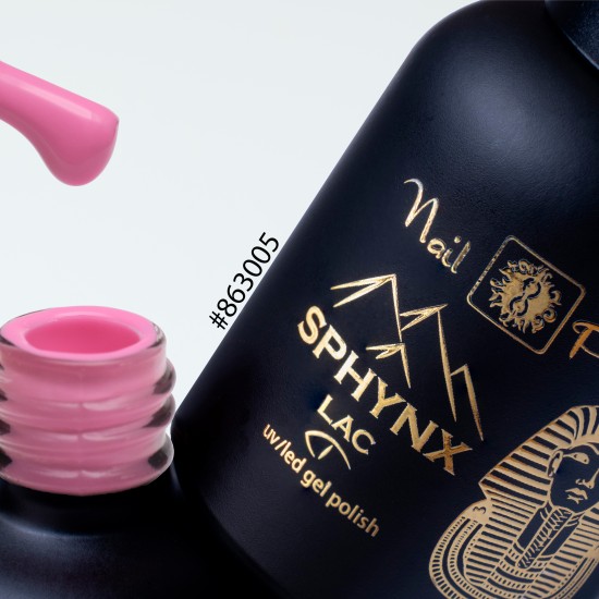 SPHYNX lac gel polish 863005/10ml