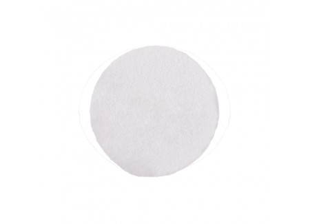 White Sanding Papers - 10mm - 30mm ; 60 Grit - 240 Grit
