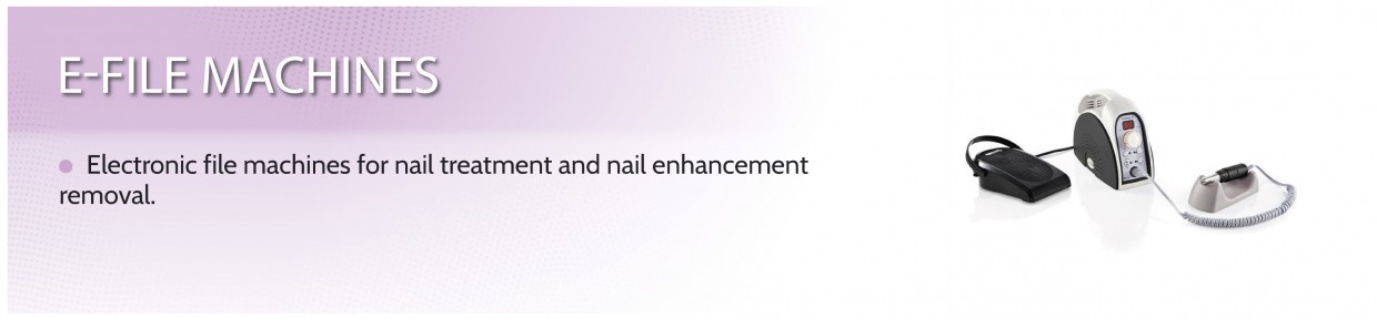 E-File Machines
