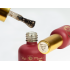 Top Coat - Electro Gold Velour Top Mat 10ml