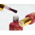 Top Coat - Electro Purple Velour Top Mat 10ml