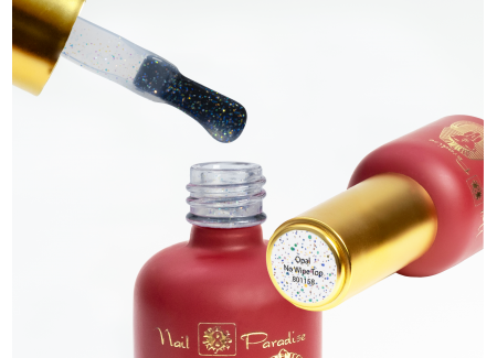 Top Coat - Opal no wipe 10ml