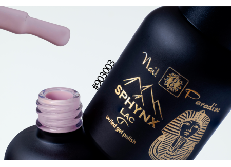 SPHYNX Lac Gel Polish - Hazel Wood 10ml