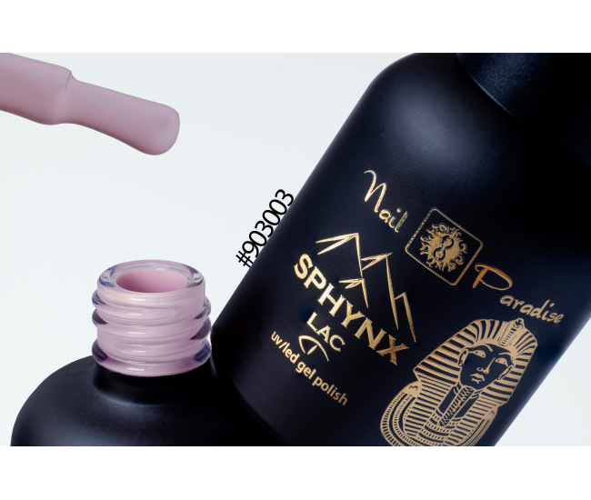SPHYNX Lac Gel Polish - Hazel Wood 10ml SPHYNX Lac Gel Polish - Hazel Wood 10ml