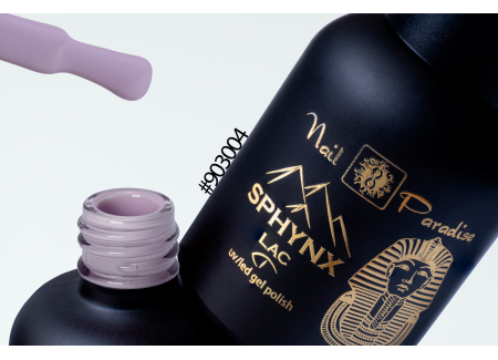 SPHYNX Lac Gel Polish - Sugar Out 10ml