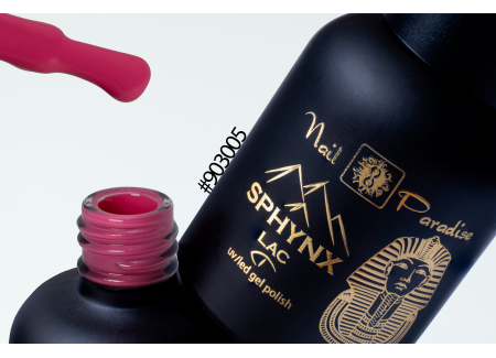 SPHYNX Lac Gel Polish - Very Peri 10ml