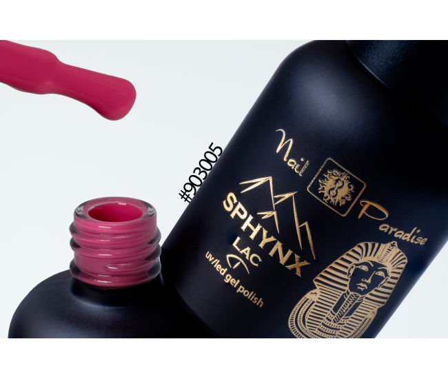 SPHYNX Lac Gel Polish - Very Peri 10ml SPHYNX Lac Gel Polish - Very Peri 10ml