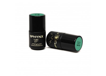 Fiber Gel with Vitamin E and Calcium - Mint Tea Try me 5ml