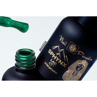 SPHYNX Lac Gel Polish - Sandy Ford Terrace 10ml