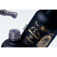 SPHYNX Lac Gel Polish - Mercury 10ml