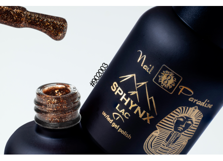 SPHYNX Lac Gel Polish - Catrice Ultimate 10ml