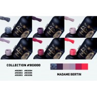 SPHYNX Lac Gel Polish Collection - Madame Bertin 60ml