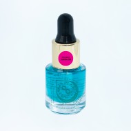 "Coconut" Cuticle Oil Try me 5ml