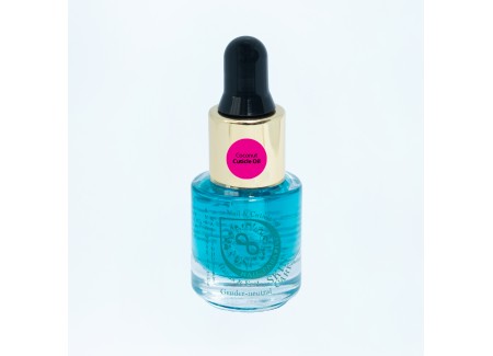 "Coconut" Cuticle Oil Try me 5ml