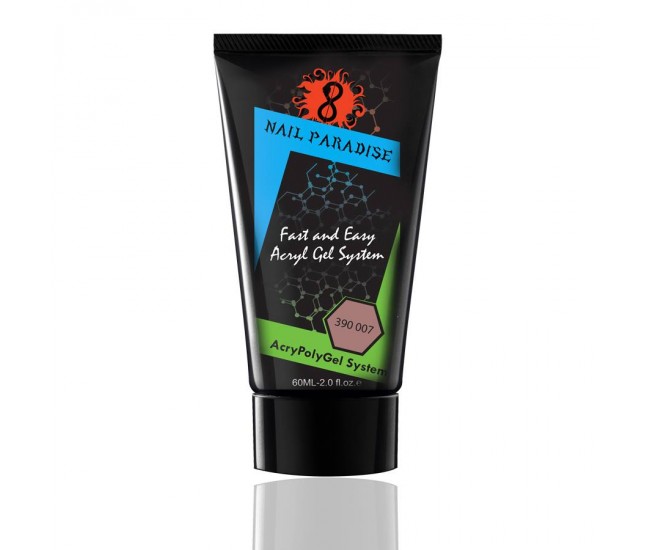 Polygel 390007 60 ml