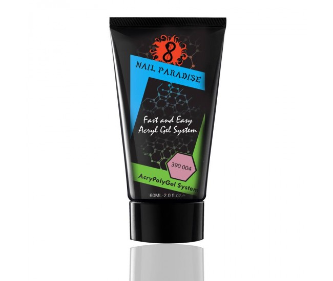 Polygel 390004 60 ml Polygel 390004 60 ml