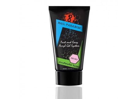 Polygel 390003 60ml Polygel 390003 60ml