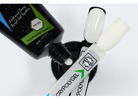 Polygel 390001 60ml