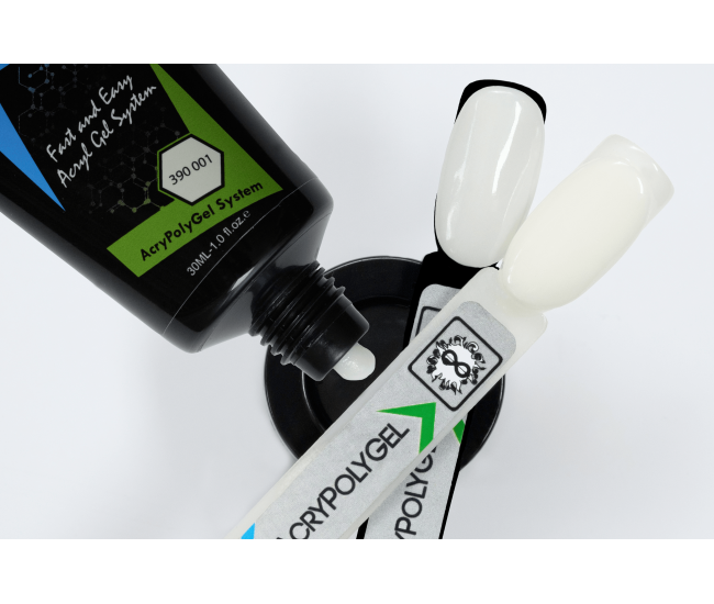 Polygel 3900011 30 ml