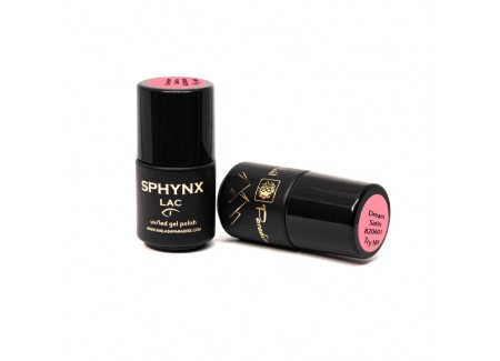 Fiber Gel with Vitamin E and Calcium - TPO free Dream Satin Try me 5ml