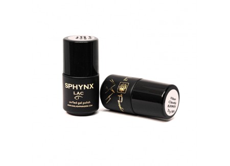 Fiber Gel with Vitamin E and Calcium - Fiber Claudy Try me 5ml