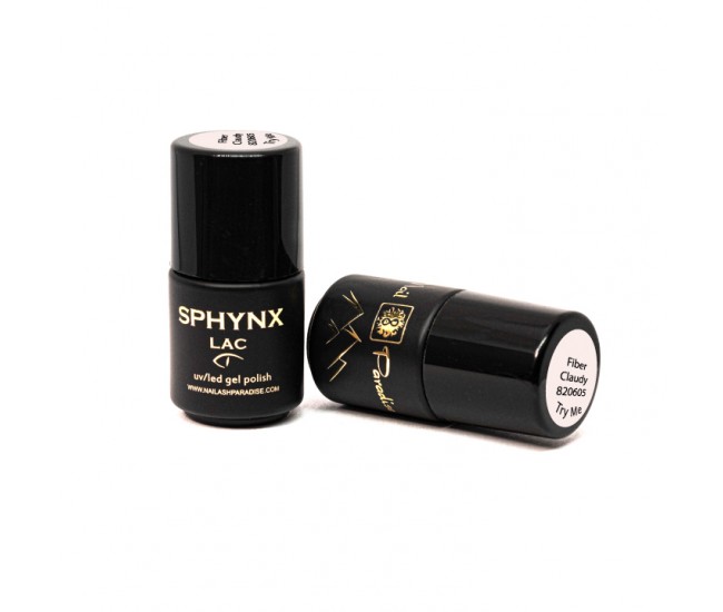 Fiber Gel with Vitamin E and Calcium - Fiber Claudy 5ml