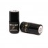 Fiber Gel with Vitamin E and Calcium - Fiber Claudy Try me 5ml